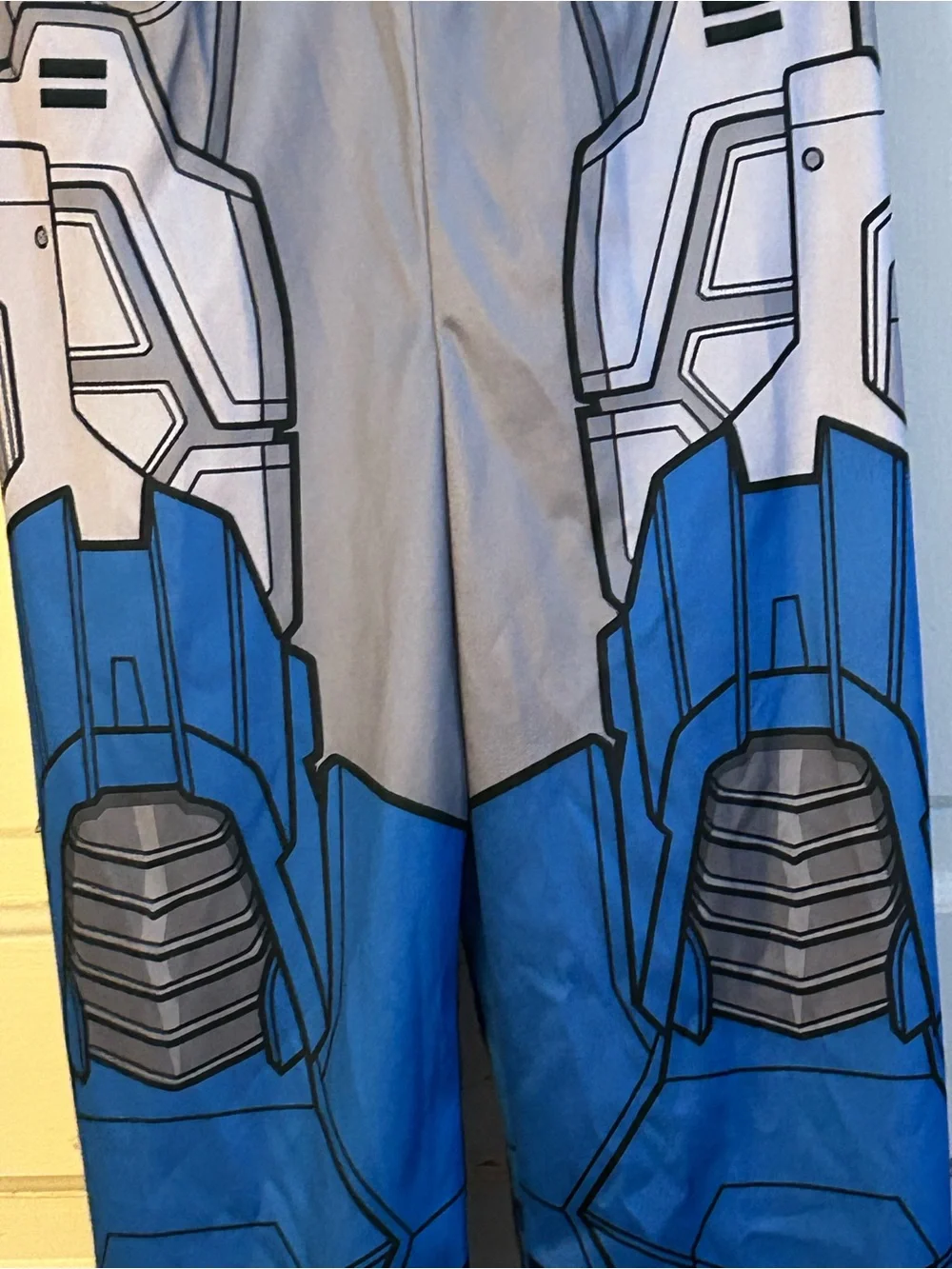Hasbro autobots roll